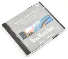Wolfgang Amadeus Mozart - Klavierkonzert - Piano Concerto No. 27 / Deutsche Tänze KV 586 - German Dances K 586. CD, Album, Pilz - 160 317 P1, Germany, 1992