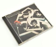 Walk on the Wild Side - The Best of Lou Reed, CD, BMG Music, 1981.