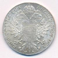 Ausztria 1780SF Tallér Ag "Mária Terézia" utánveret T:AU
Austria 1780SF Thaler Ag "M...
