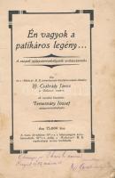Ifj. Csábrády János: Én vagyok patikáros legény... A szegedi gyógyszerészhallgatók arcképcsarnoka. T...