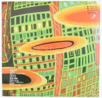 Happy? - Public Image Limited, Vinyl, LP, Virgin Records Ltd., 1987