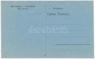 Tusnádfürdő, Baile Tusnad; Ida villa, Schweiz szálloda / villa, hotel (fa)