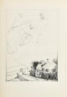 Luis Vélez de Guevara: A sánta ördög. Szegő István fordítását átdolgozta: Benyhe János. Kondor Béla ...