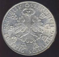 Ausztria 1959. 50Sch Ag "Tiroli szabadság - Andreas Hofer" T:2
