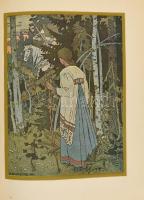 Russische Märchen. [Orosz tündérmesék.] Nach den Einzelausgaben der Kaiserlichen Druckerei in St. Pe...