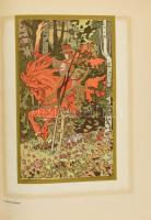 Russische Märchen. [Orosz tündérmesék.] Nach den Einzelausgaben der Kaiserlichen Druckerei in St. Pe...