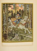 Russische Märchen. [Orosz tündérmesék.] Nach den Einzelausgaben der Kaiserlichen Druckerei in St. Pe...