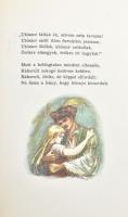 Petőfi Sándor: János vitéz. Róna Emy rajzaival. Bp., 1989, Móra. Reprint kiadás. Kiadói kartonált pa...