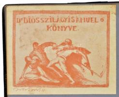 Károlyi Mihály: Egy egész világ ellen I. köt.: Harcom a békéért. München, 1923, Verlag für Kulturpol...