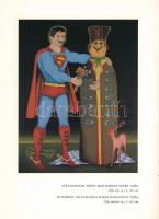 EfZámbó István - Szerelem, élet, halál (Kärlek Liv Död). H.n., (1990), k.n.. Az 1990-ben Svédországb...