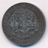 Bulgária 1941. 2L Fe T:XF,VF
Bulgaria 1941. 2 Leva Fe C:XF,VF