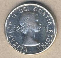 Kanada 1961. 50c Ag T:2