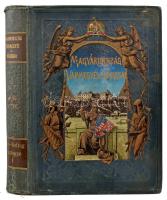 Dr. Borovszky Samu (szerk.): Bács-Bodrog Vármegye I. Magyarország vármegyéi és városai, Magyarország monográfiája. Bp.,[1909], Országos Monográfia Társaság, 1 (térkép) t. +4+VI+ 477 p.+ 2 t. Gazdag képanyaggal, térképpel, műmellékletekkel illusztrált. Kiadói aranyozott, festett, dombornyomott egészvászon kötés, festett lapélekkel, kopott borítóval, az egyik tábláról a kép lejár, intézményi bélyegzőkkel, benne foltos lapokkal is.