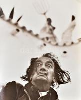 1969 Présence de la photographie. Lettre de Paris no. 25. Gazdag képanyaggal illusztrálva, francia n...