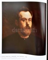 A művészet arca - A művészek arca. A Magyar Nemzeti Galéria alapításának 50. évfordulója tiszteletér...