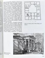 Magyarország építészetének története. Írták: Farbaky Péter, Ferkai András, Gerle János, Kelényi Györ...