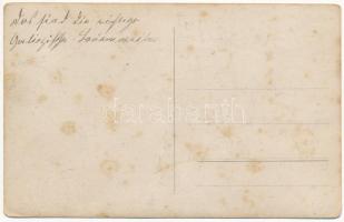 Felsővisó, Viseu de Sus; Volkstypen / népviselet / folklore. photo (fl)