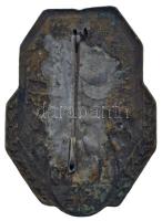 Osztrák-Magyar Monarchia 1915. "3. ARMEE 1914-1915 - KARPATHEN DURCHHALTEN (3. Hadsereg átkelés...