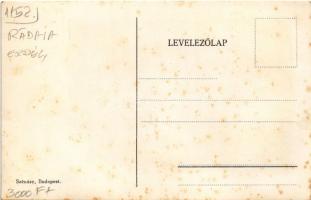 Andrásháza, Radaia; erdei menház / forest rest house (fl)