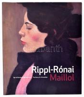 Rippl-Rónai és Maillol. Egy művészbarátság története. Szerk.: Földi Eszter. Rippl-Rónai and Maillol. The Story of a Friendship. Kiállítási katalógus. Bp., 2014., Szépművészeti Múzeum - Magyar Nemzeti Galéria. Gazdag képanyaggal illusztrált. Magyar és angol nyelven. Kiadói papírkötés.