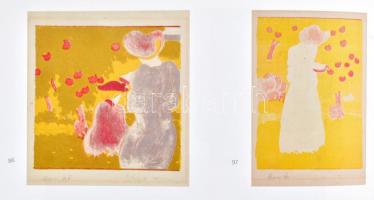 Rippl-Rónai és Maillol. Egy művészbarátság története. Szerk.: Földi Eszter. Rippl-Rónai and Maillol....