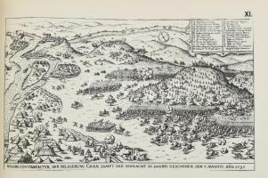 - Rózsa György: Régi magyar csataképek. A Magyar Nemzeti Múzeum történeti emlékei. Bp.,1959, Magyar ...