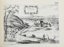 Rózsa György: Régi várképek. Bp., 1955., Magyar Nemzeti Múzeum - Történeti Múzeuma, 14+(4) p. + XXI ...