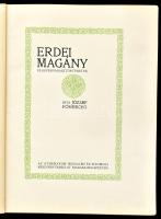 József főherceg: Erdei magány és egyéb vadásztörténetek. Bp., 1913, Athenaeum, 1 t. + 243+(1) p. + 1...