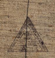 Walter Friedrich (1931-1996): Erdélyi táj, 1988. Olaj, vászon. Jelezve jobbra fent. 55x55 cm. Hátold...