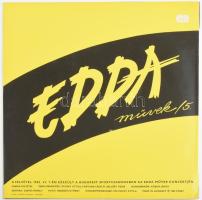 Edda Művek - Edda Művek/5. Vinyl lemez, LP, Album, Start - SLPM 17961, Magyarország, 1985
