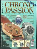 Chrono passion óra magazin árakkal