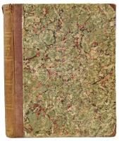 - 
Magyarország és Erdély képekben. Kiadják és szerkesztik: Kubinyi Ferencz és Vahot Imre. I. és II...