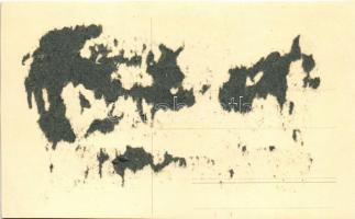 Kovászna-fürdő, Baila Covasna; Piata / Fő tér, cukrászda, Laczkovits L., Tipografia, Adalbert Imreh ...