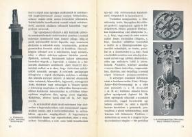 Művészettörténet sorozat 5 füzete (1, 6, 7., 18.,20.)
Bp., Gondolat - Képzőművészeti Alap. Kiadói p...