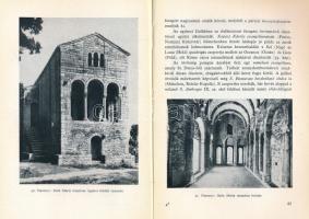 Művészettörténet sorozat 5 füzete (1, 6, 7., 18.,20.)
Bp., Gondolat - Képzőművészeti Alap. Kiadói p...