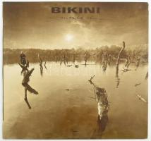 Bikini - Mondd El. Vinyl lemez, LP, Album, Favorit - SLPM 37087, Magyarország, 1987