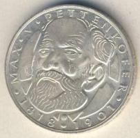 NSZK 1968. 5M Ag "Pettenkofer" T:1