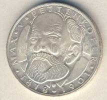 NSZK 1968. 5M Ag "Pettenkofer" T:1