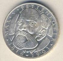 NSZK 1968. 5M Ag "Pettenkofer" T:1