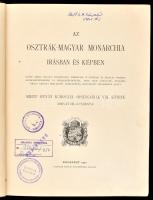 Az Osztrák-Magyar Monarchia írásban és képben XXI. kötete: Szent István Koronája országainak VIII. kötete: Horvát-Szlavonország. Bp., 1901, M. Kir. Állami Nyomda,XII+2+574+2+14 (utószó) p. Gazdag egészoldalas és szövegközti képanyaggal illusztrált. Korabeli félbőr-kötésben, kopott borítóval, intézményi bélyegzőkkel és címkékkel.