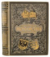 Az Osztrák-Magyar Monarchia írásban és képben. Magyarország Bevezető köt. (I. kötet.) Bp., 1887, M. Kir. Államnyomda, VIII+594+1 p. Nagyon gazdag egészoldalas, és szövegközti képanyaggal illusztrált. Kiadói dúsan aranyozott, festett egészvászon-kötés, Gottermayer-kötés, márványozott lapélekkel, kissé kopott, kissé foltos borítóval, kissé foltos lapokkal.