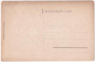 Fogarasi-havasok (Fogarasi Kárpátok), Fogarascher Karpathen, Muntii Fagarasului; menház. Thierfeld D...