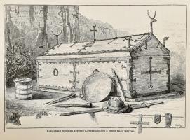 Az Osztrák-Magyar Monarchia írásban és képben X. 
kötet: Tirol és Voralberg. Bp., 1893, M. Kir. Áll...