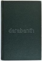 László Gyula: A honfoglaló magyar nép élete. Bp., 1944. Magyar Élet Második kiadás. Újrakötve. Bárdo...