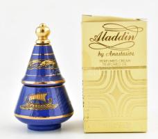 Aladdin by Anastasios perfumed cream 0,5 ml eredeti dobozában