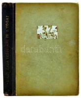 Selva Raja Yesudian: Mi a jóga? Fordította: vitéz Neszthyné Haich Erzsébet. Bp., 1943, Széchényi Iro...