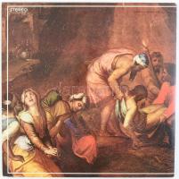 Verdi, Boris Christoff, Eugenio Fernandi, Fiorenza Cossotto, Shakeh Vartenissian - Chor Des Opernhau...