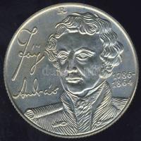 1990. 100Ft "Fáy András" T:BU