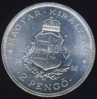1936. 2P Ag "Liszt" T:2+
