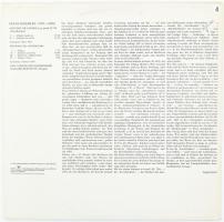 Franz Schubert, Leonard Bernstein, New Yorker Philharmoniker - Sinfonien Nr. 5 B-Dur D 485 Und Nr. 8...